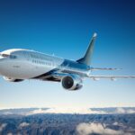 A short historical past of Boeing enterprise jets