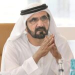 Below the patronage of Mohammed bin Rashid, the “Arab Media Discussion board” is being launched at the moment in Dubai