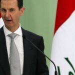 Syria’s Assad visits China on Thursday