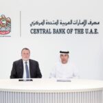 The UAE Central Financial institution indicators an settlement with its Egyptian counterpart to alternate dirhams and kilos