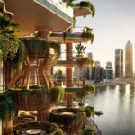EYWA, Dubai Residential Improvement – e-architect