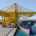 Dubai retains fifth place amongst main international maritime enterprise centres