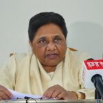Mayawati launches main drive to maintain BSP prepared for Lok Sabha polls with out alliance