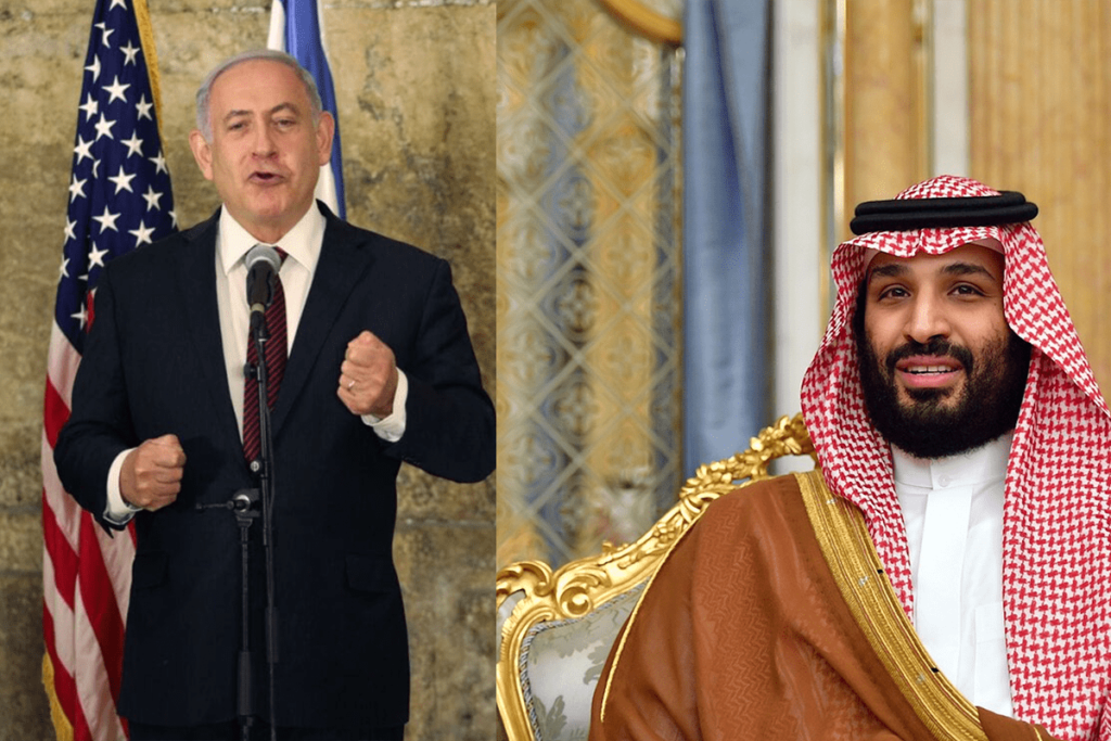Normalization of Saudi-Israel in trade for a nuclear arsenal?  – Center East Monitor