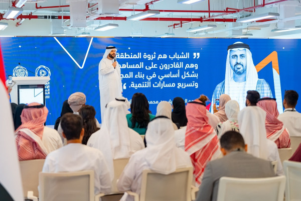 Emirates Information Company – Younger Arab Media Leaders Program focuses on environmental journalism, local weather change and sustainability