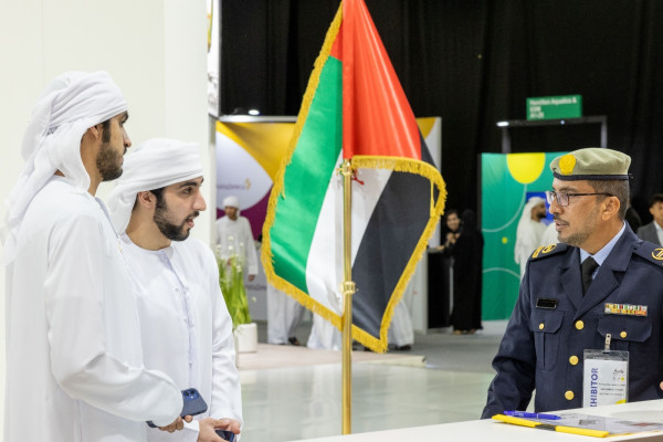 Emirates Information Company – Ru’ya, Careers UAE Redefined connects Emirati job seekers to an intensive vary of high UAE corporations