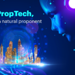 For PropTech, the UAE is a pure supporter