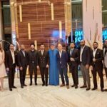 RSG Group of Firms unveils new residential venture in Dubai