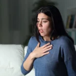 Shortness of breath at evening: causes, signs and remedy