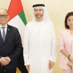 The UAE and the Philippines are strengthening monetary and funding relations