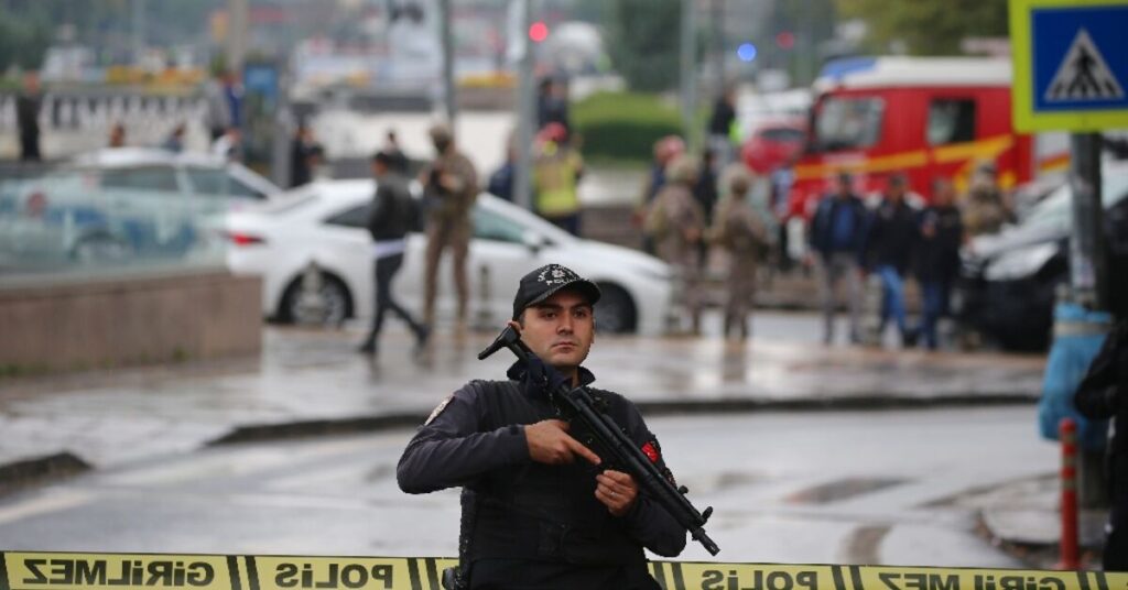 Turkey launches new assaults on Iraq, Syria warns