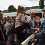 UN workforce in Nagorno-Karabakh, a primary in 30 years, as ethnic Armenians flee |  Battle information