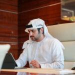 Maktoum bin Mohammed launches the Dubai Household Enterprise Administration Program