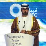 The UAE is holding a significant oil and fuel convention forward of the UN local weather talks in Dubai