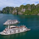 Paradise Vietnam: maritime tourism on Ha Lengthy Bay and Lan Ha Bay