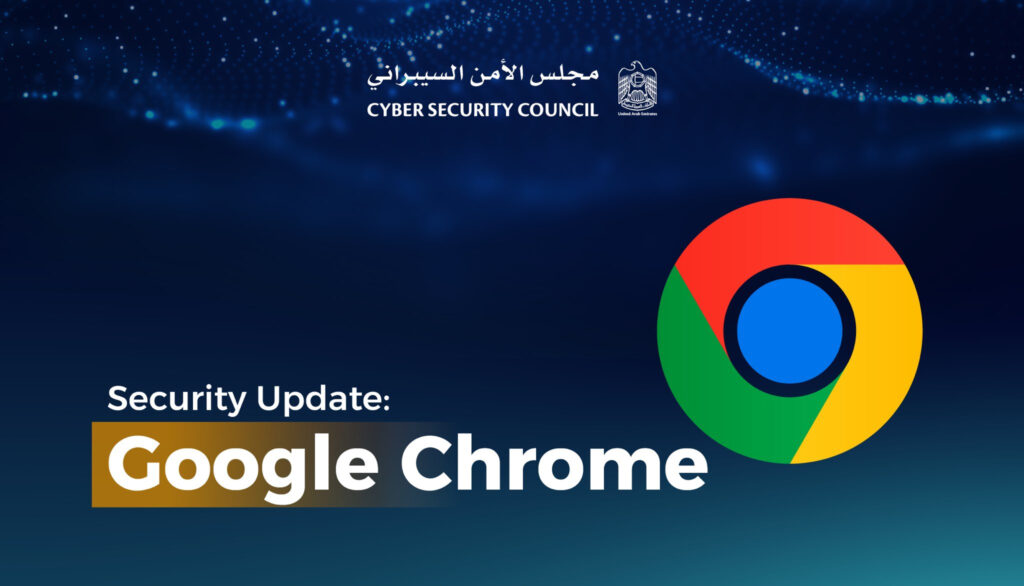 Cybersecurity Council warns of safety points in Google Chrome and advises customers to replace – Expertise
