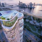 Dubai: new tower with personal elevator for every condominium, vacation residing expertise – Information