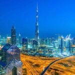 Dubai is among the many prime 10 cities on the planet to stay and prosper in 2024 – Information