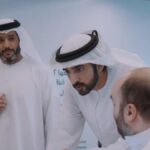 ‘Dubai is at all times able to welcome innovators’: Sheikh Hamdan meets AI specialists from world wide – Information