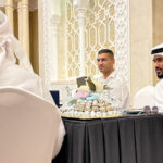 76 beneficiaries of the Sharjah Social Employment Honest