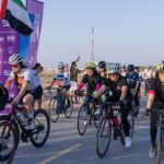 DP World Girls’s Biking Problem begins tomorrow – Sports activities – Different