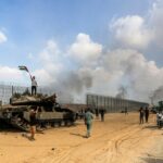 UAE requires halt to escalation between Israelis and Palestinians – World