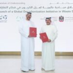 MOCCAE and Tadweer signal MoU to launch world initiative to decarbonize waste administration – Enterprise – Vitality