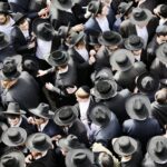OECD says yeshiva subsidies harm socio-economic divide in Israel – Center East Monitor