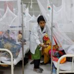 Bangladesh’s dengue deaths surpass 1,000 in worst-ever outbreak |  Well being information