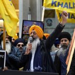 Timeline: India-Canada relations deteriorate over killing of Sikh separatists |  Political information
