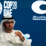 The UAE holds an annual oil and fuel confab