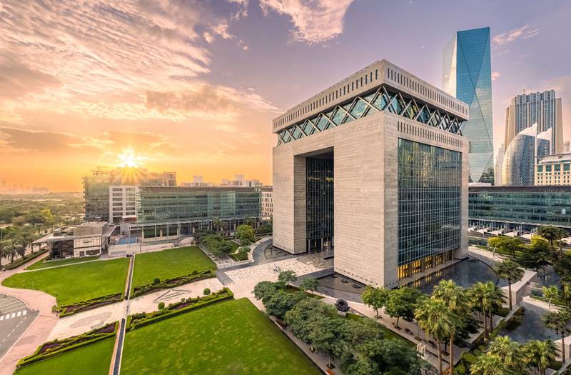 DIFC plans new legal guidelines to manage digital property