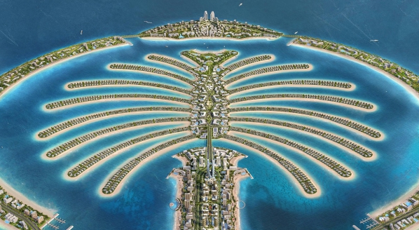 SuperyachtNews.com – Enterprise – Adriatic Marinas companions with Nakheel