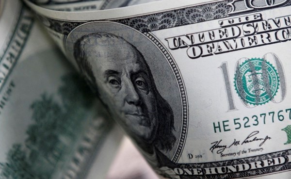 The greenback is at a brand new excessive amid robust information