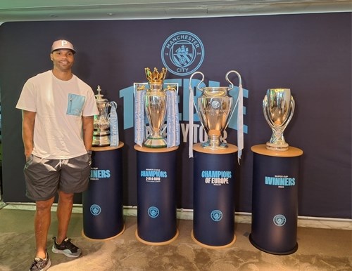 Lescott: “Metropolis” confirmed “native dominance” with “continental efficiency”