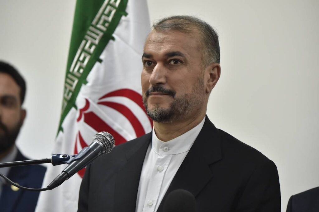 The Iranian-Saudi soccer match is rescheduled – Center East Monitor