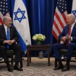 Joe Biden is accused of rewarding the apartheid state of Israel – Center East Monitor
