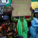In Nigeria, financial blues dampen patriotism on Independence Day |  Authorities