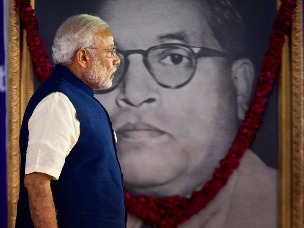 How a historic caste census in India threatens Modi’s grip on energy |  Capabilities