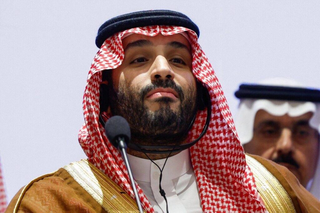 Saudi Arabia has change into a associate of the Zionists within the occupation of Palestine – Center East Monitor