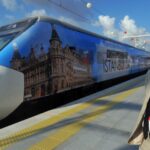 Britain and Turkey in talks on third railway mission