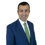 Hormoz Faryar joins ATFX as Managing Director Institutional Gross sales (MENA-Dubai)