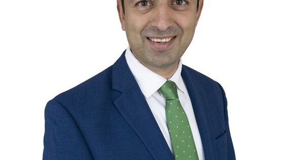 Hormoz Faryar Joins ATFX as Managing Director of Institutional Gross sales (MENA-Dubai), Enterprise Information