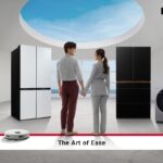Arçelik Hitachi unveils ‘The Artwork of Ease’ international marketing campaign: bettering buyer connections throughout generations