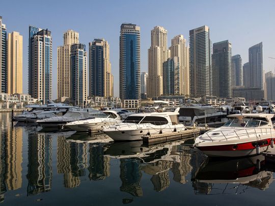 Dubai’s actual property market ought to simply take up extra high-quality off-plan launches