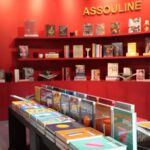 Luxurious writer Assouline brings ‘authoritative’ view to Dubai with flagship retailer
