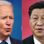 Expectations of a gathering between the US and Chinese language presidents quickly