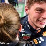 Verstappen takes pole for the Qatar Grand Prix