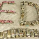 A have a look at the hawala cash route from Dubai to Chhattisgarh