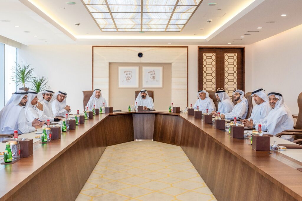 Dubai Free Zones Council facilitates the collection of most well-liked free zones by corporations